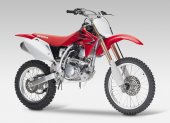 2009 Honda CRF150R photo